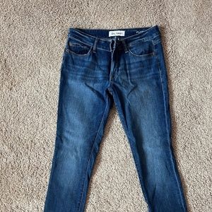 DL 1961 Florence Instasculpt Jeans